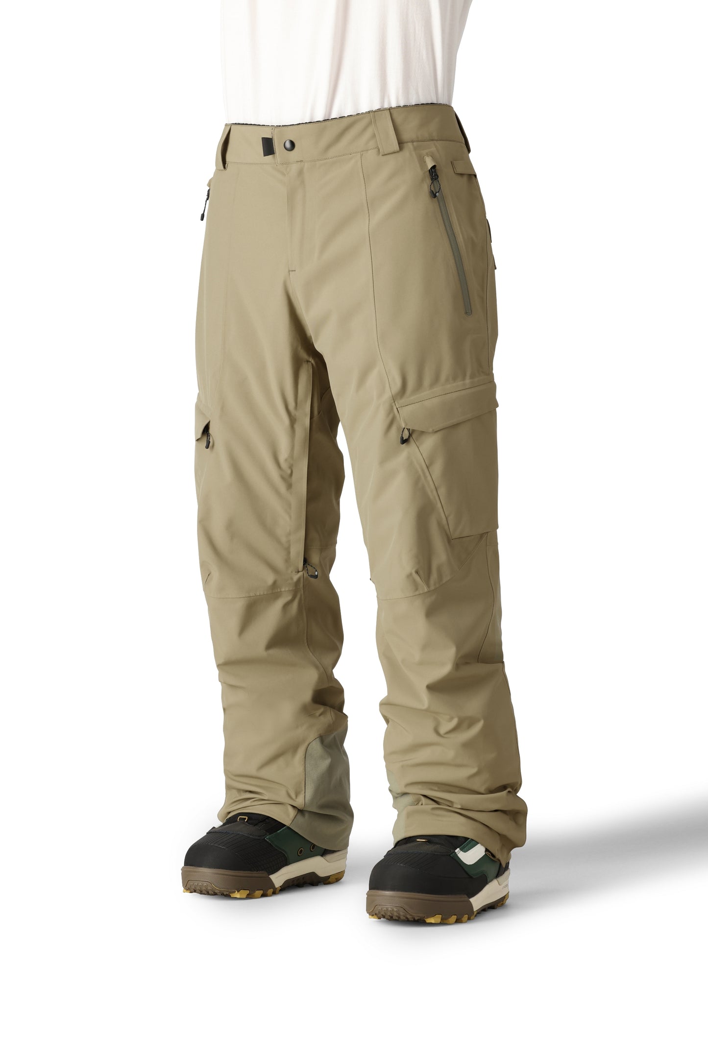 686 Mens Quantum Thermagraph Pant