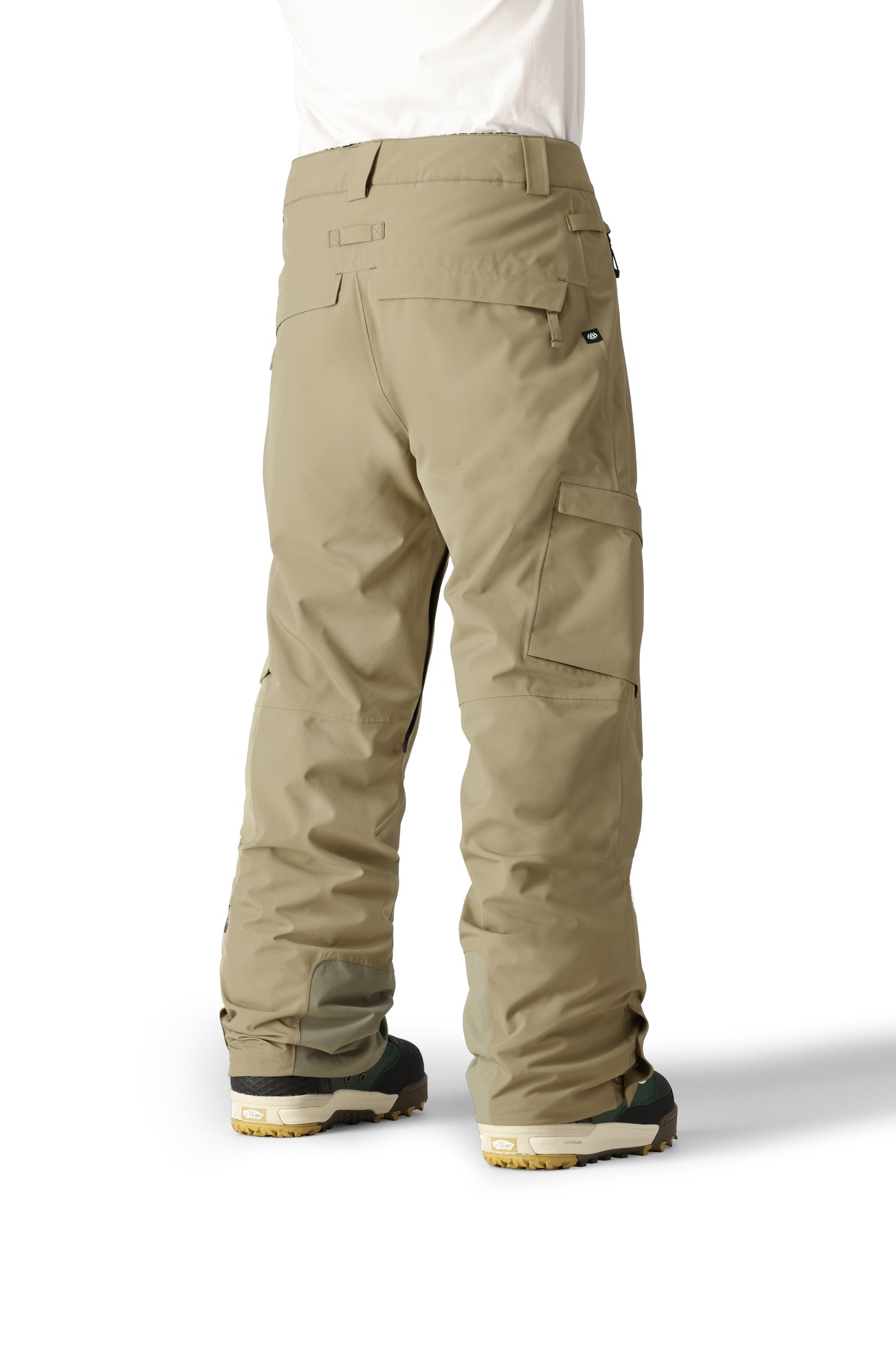 686 Mens Quantum Thermagraph Pant