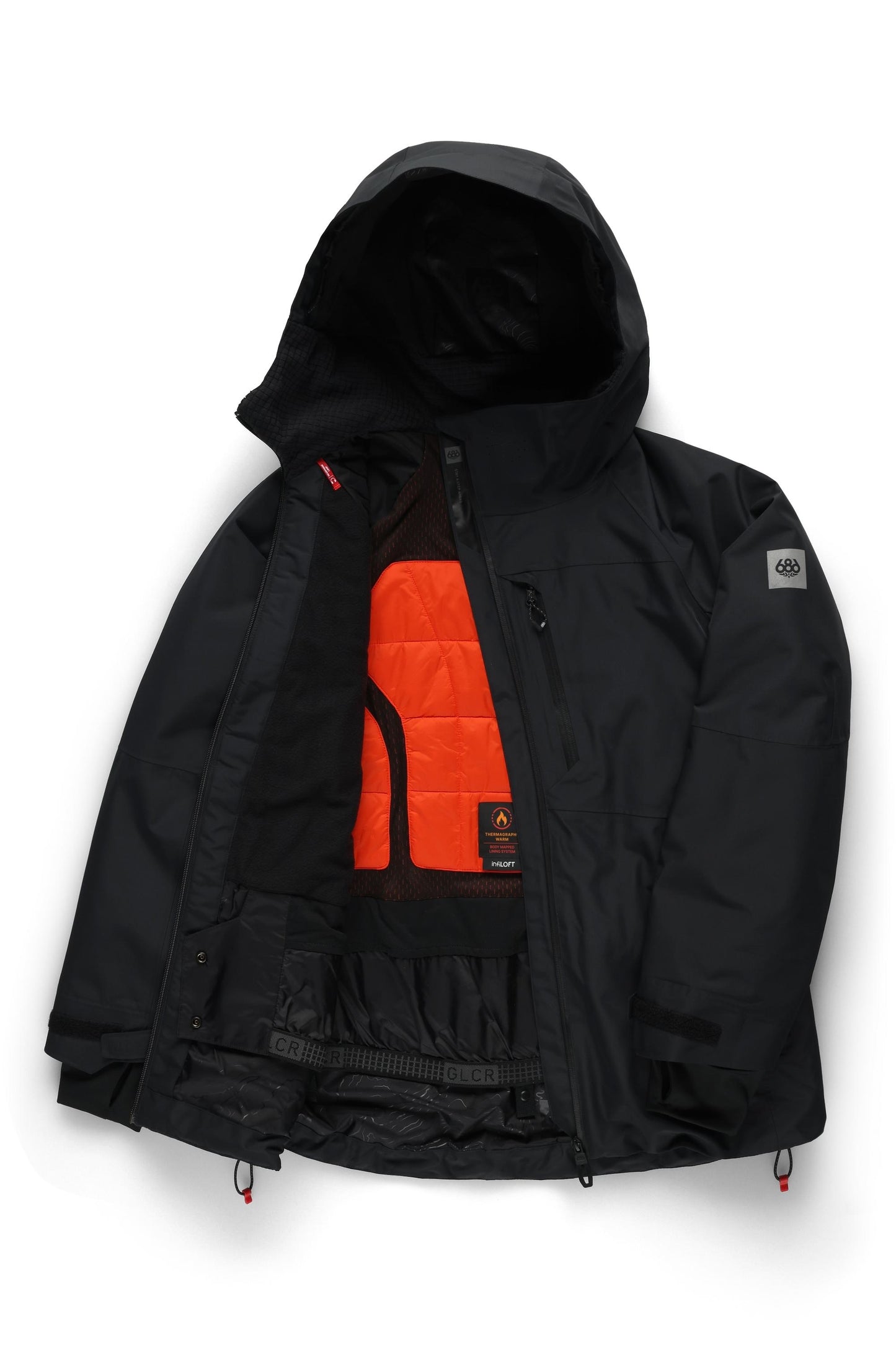 686 Women's Hydra Thermagraph Jacket