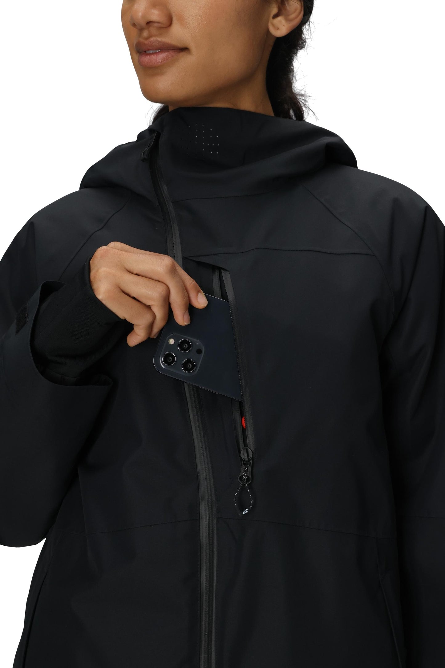 686 Women's Hydra Thermagraph Jacket