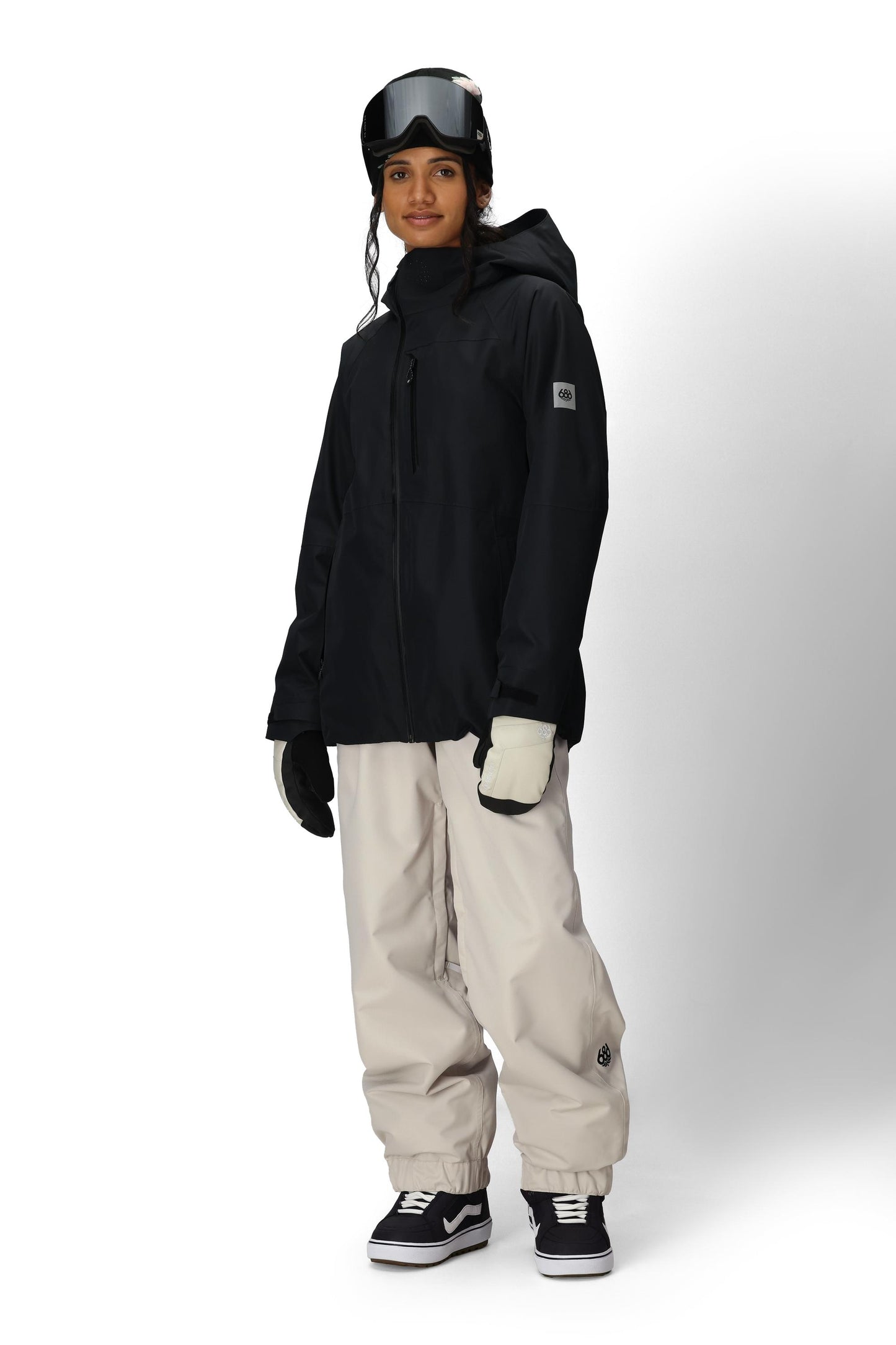 686 Women's Hydra Thermagraph Jacket