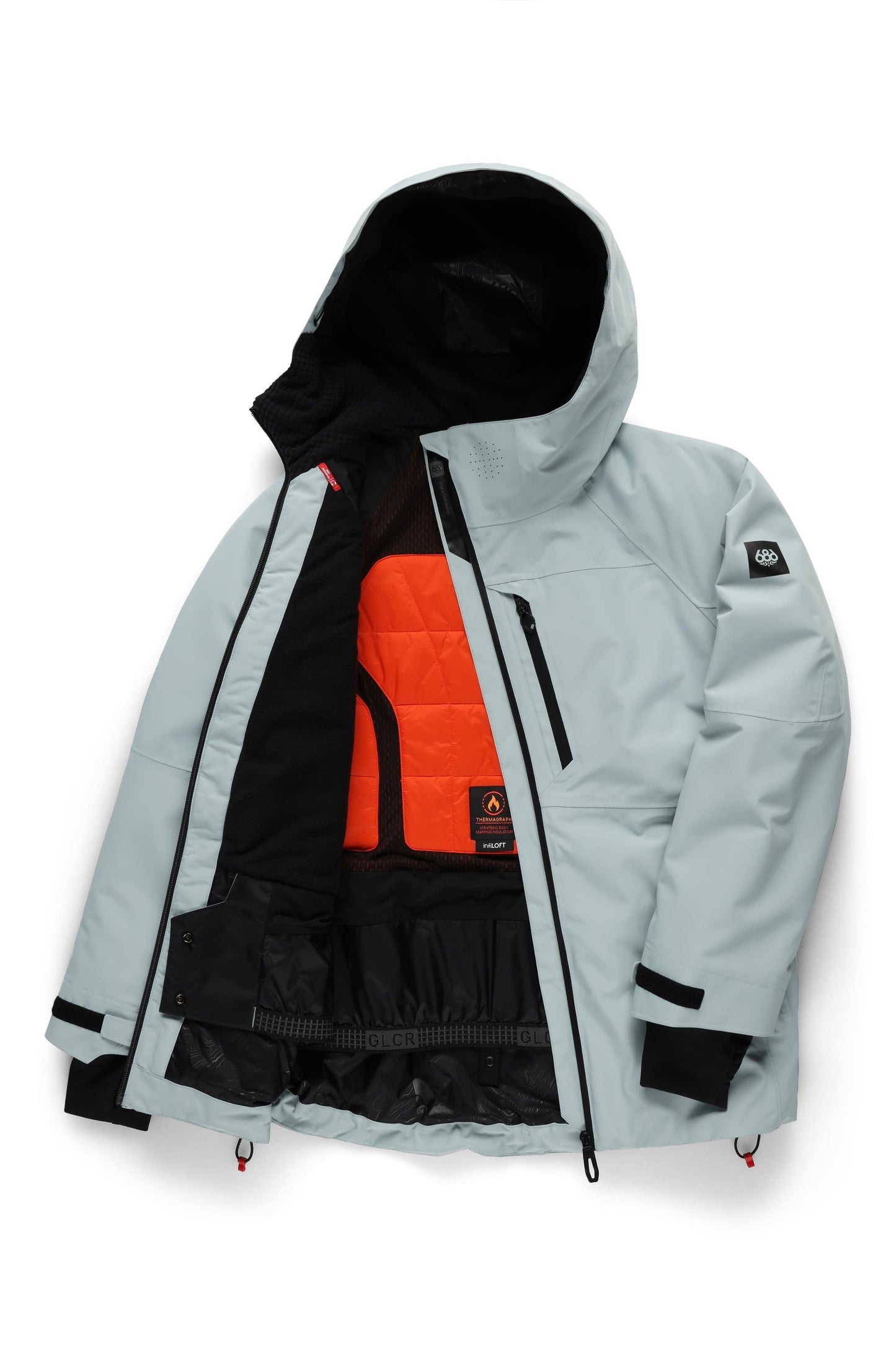 686 Women's Hydra Thermagraph Jacket