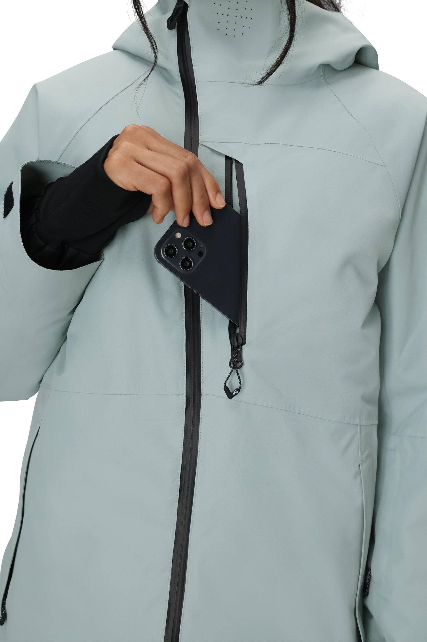686 Women's Hydra Thermagraph Jacket
