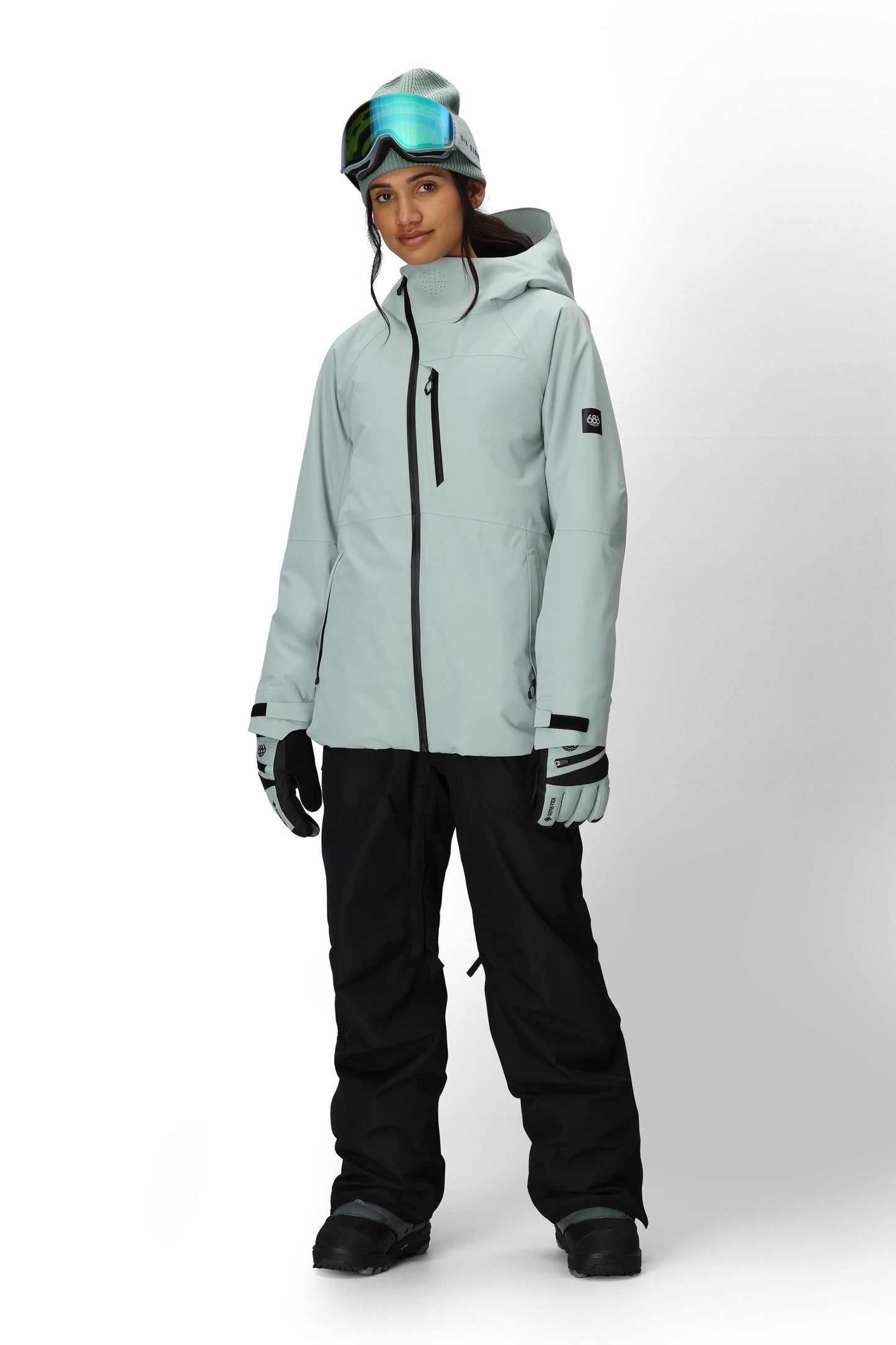 686 Women's Hydra Thermagraph Jacket