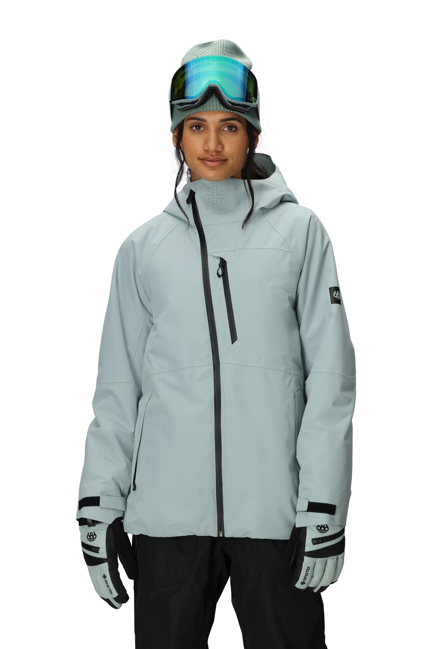 686 Women's Hydra Thermagraph Jacket