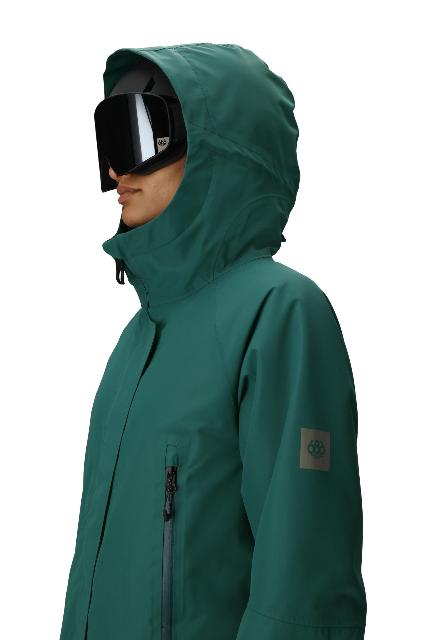 686 Womens Whisper Insulated Jacket