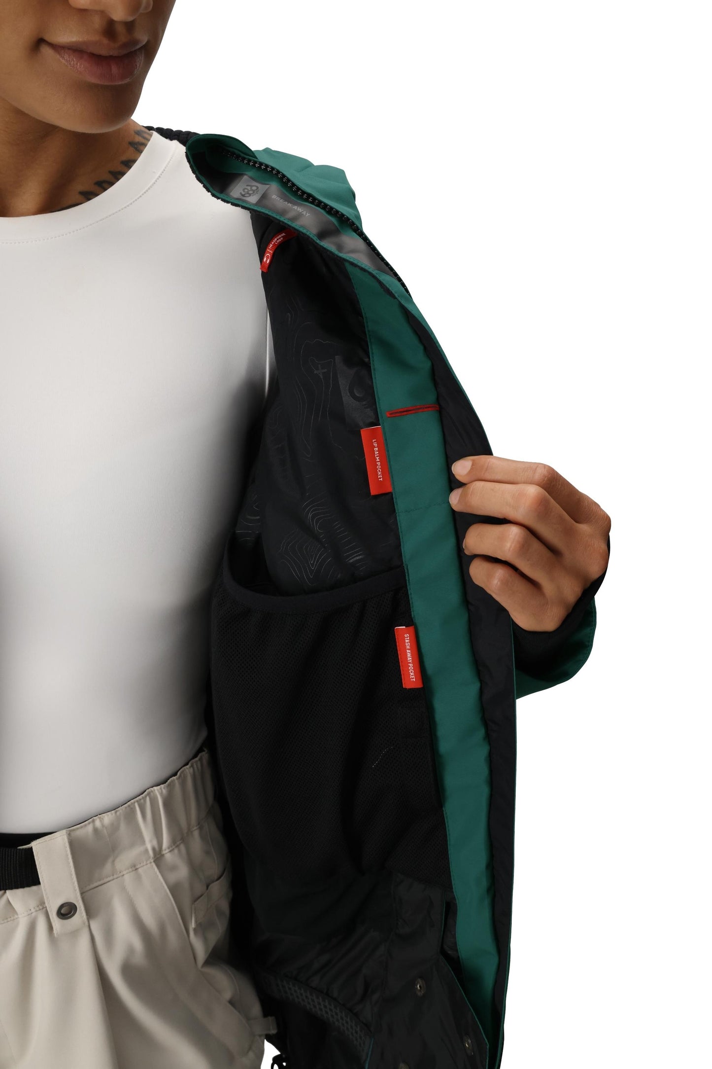686 Womens Whisper Insulated Jacket