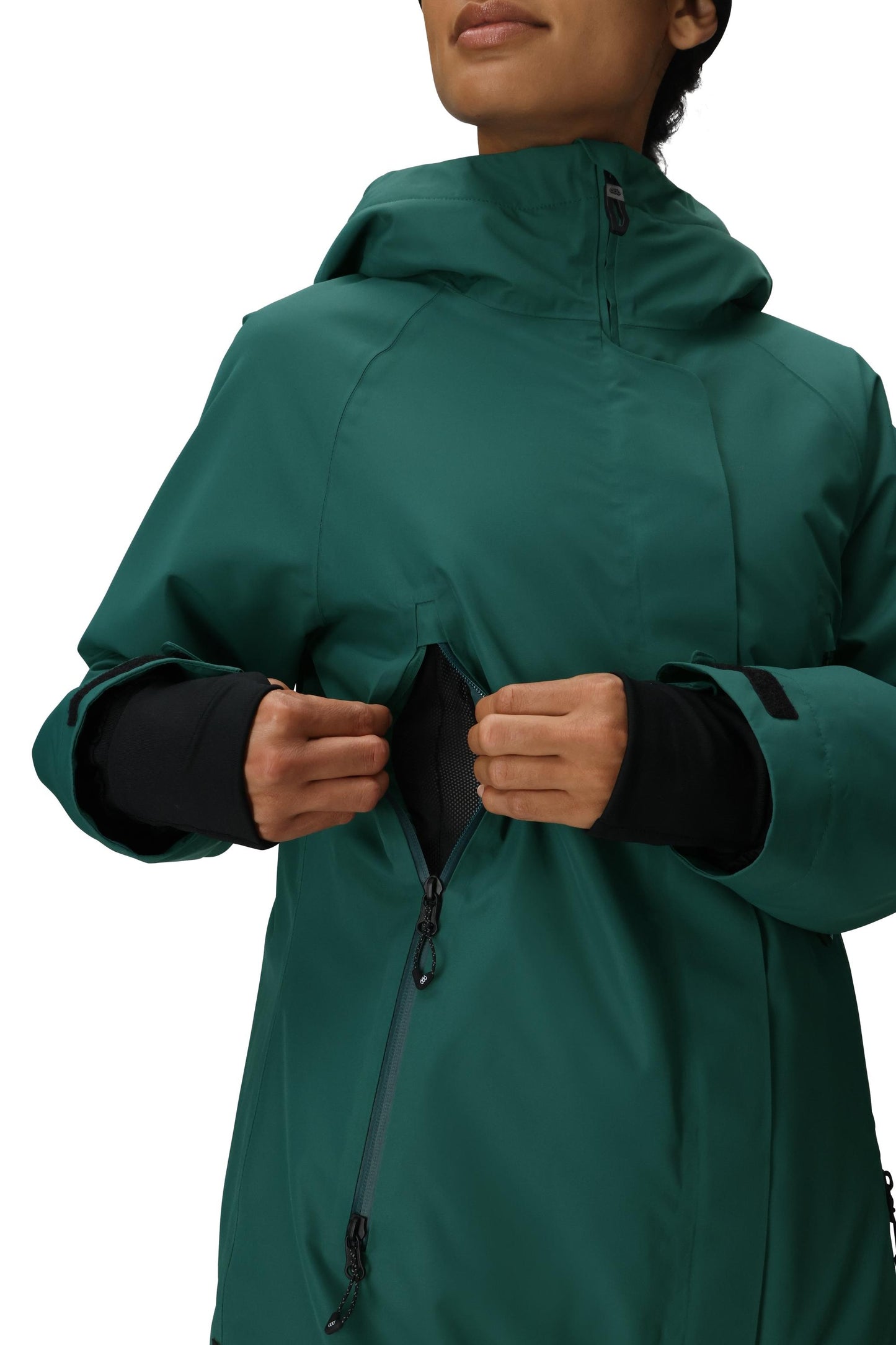 686 Womens Whisper Insulated Jacket