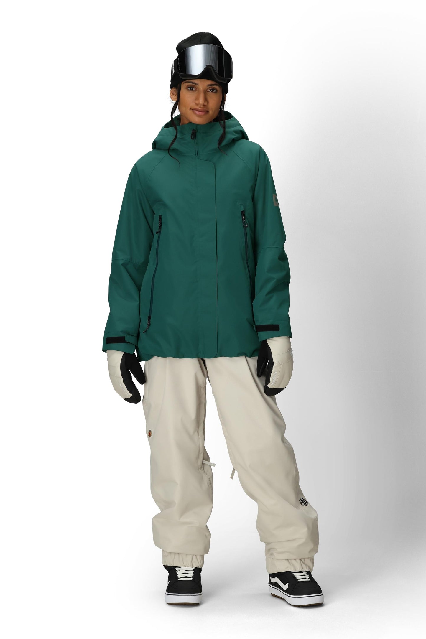 686 Womens Whisper Insulated Jacket