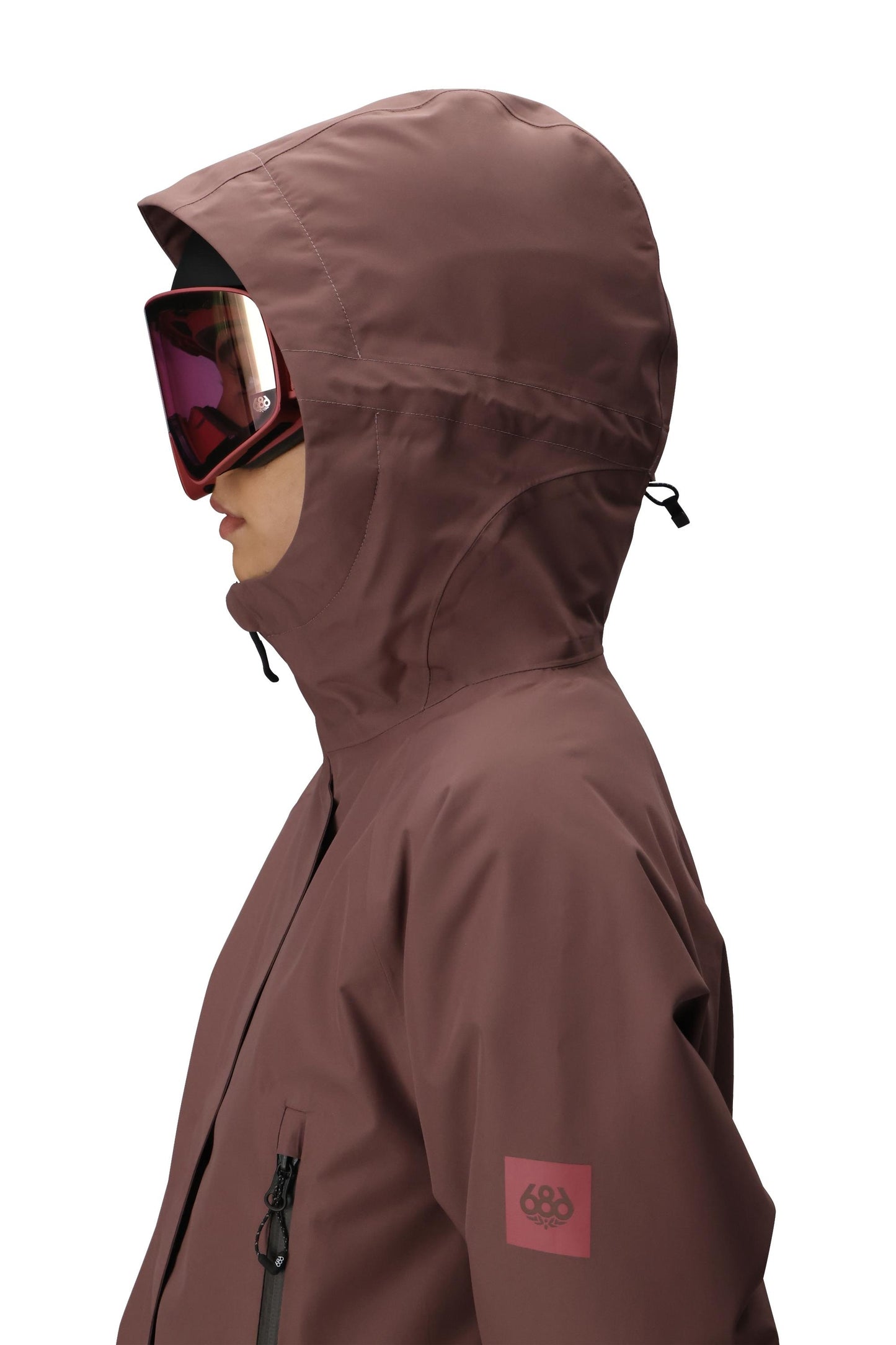 686 Womens Whisper Insulated Jacket
