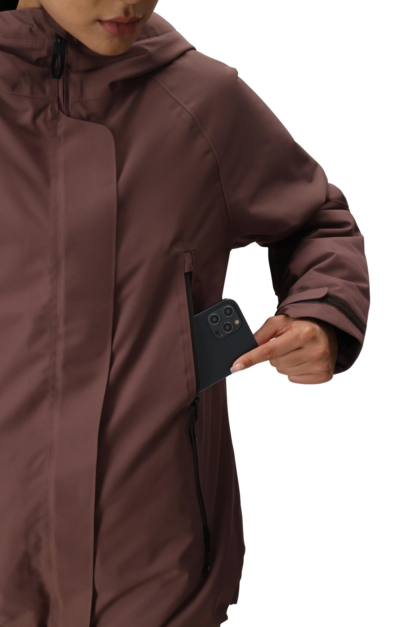 686 Womens Whisper Insulated Jacket