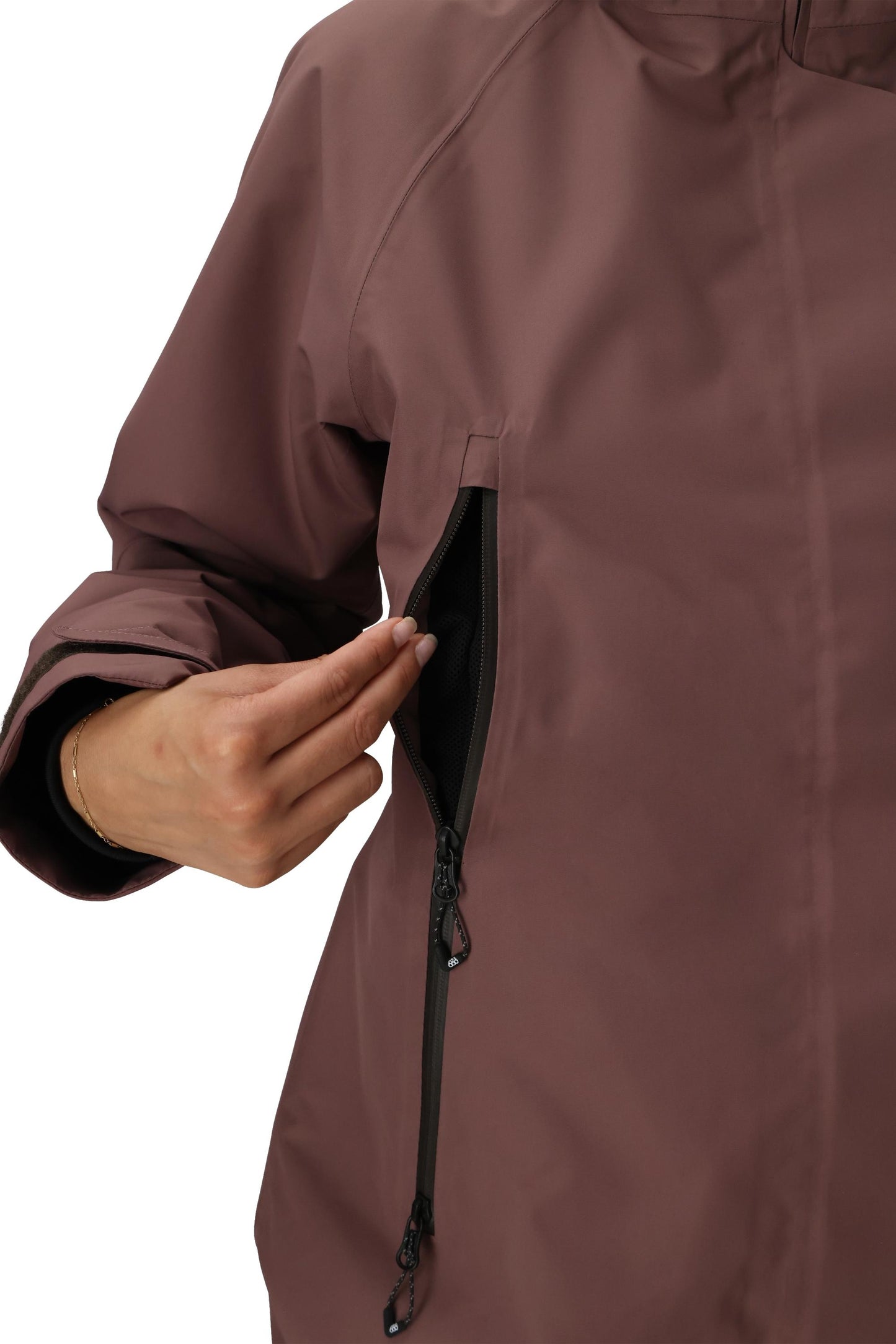 686 Womens Whisper Insulated Jacket