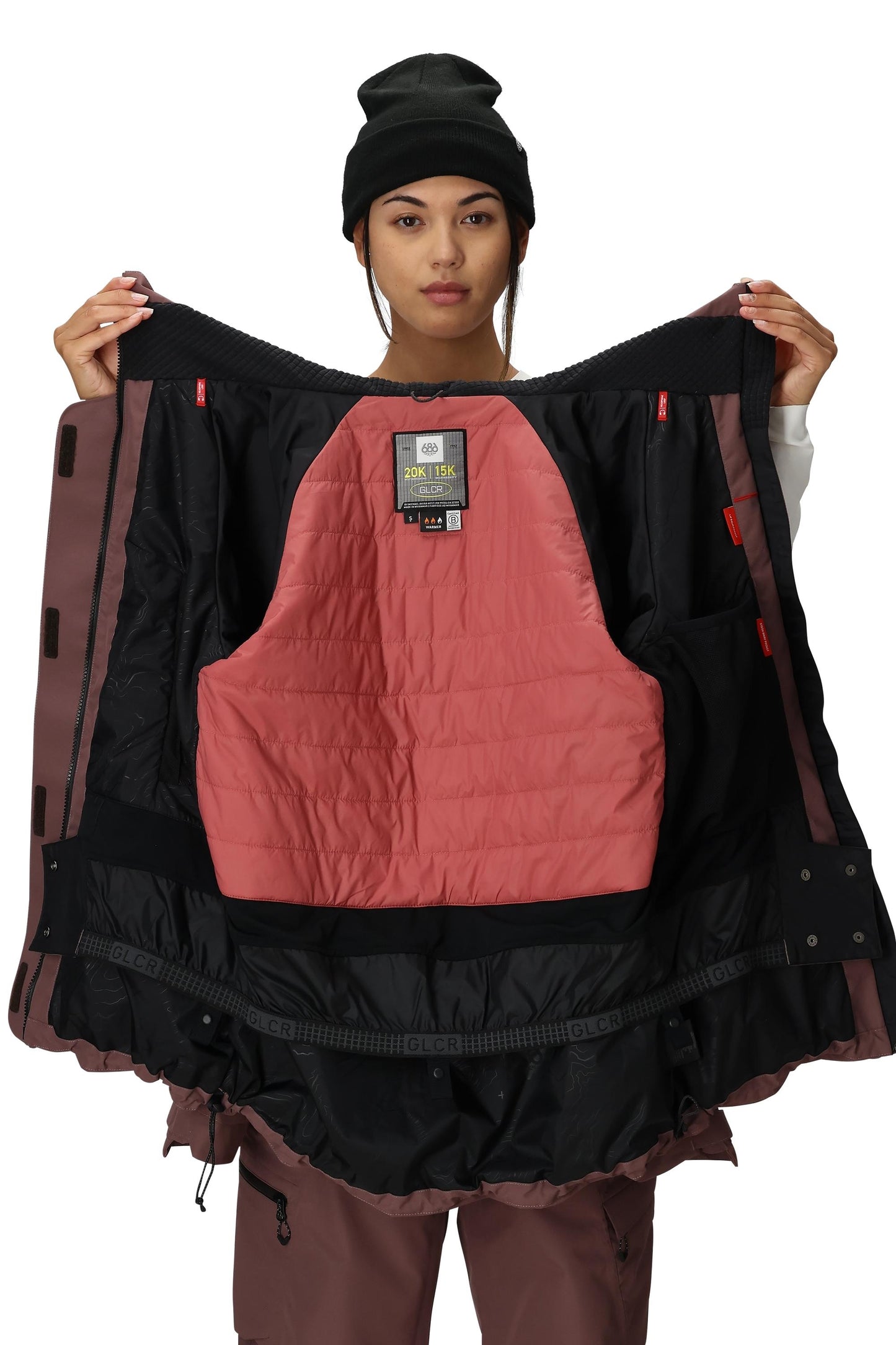 686 Womens Whisper Insulated Jacket
