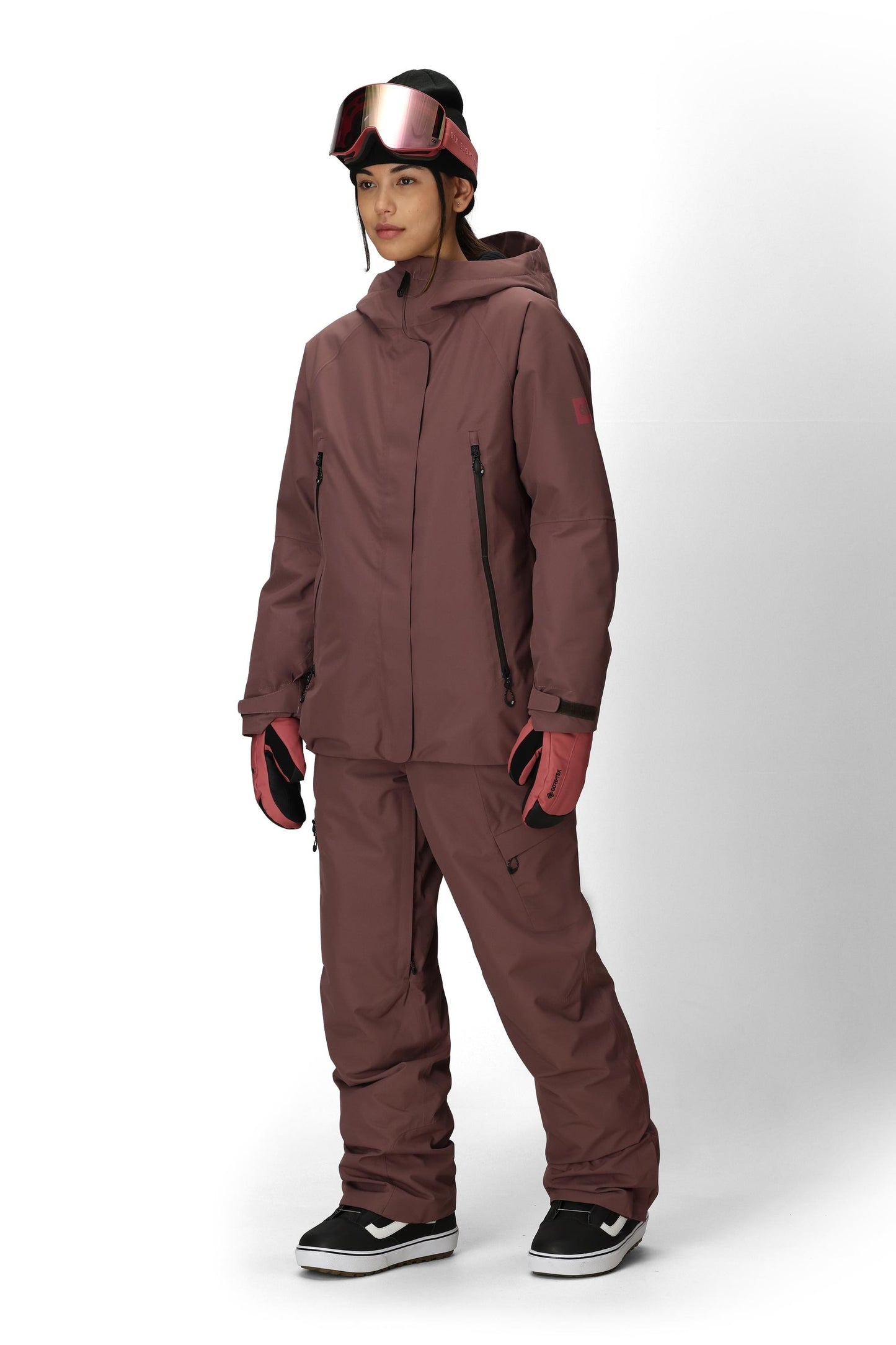 686 Womens Whisper Insulated Jacket