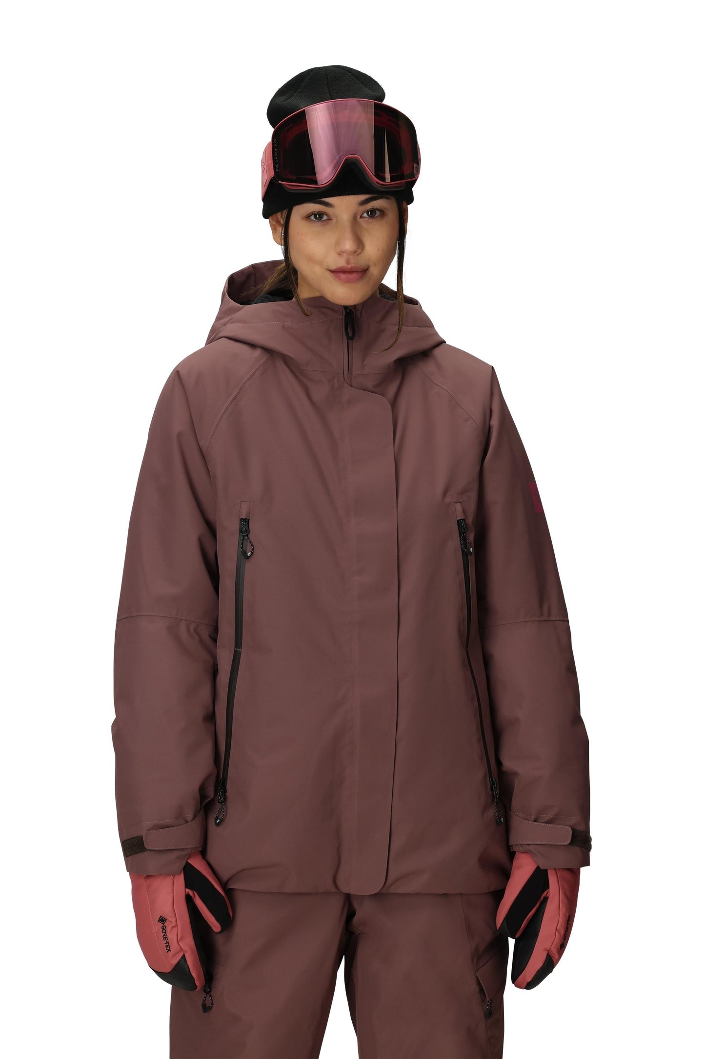 686 Womens Whisper Insulated Jacket