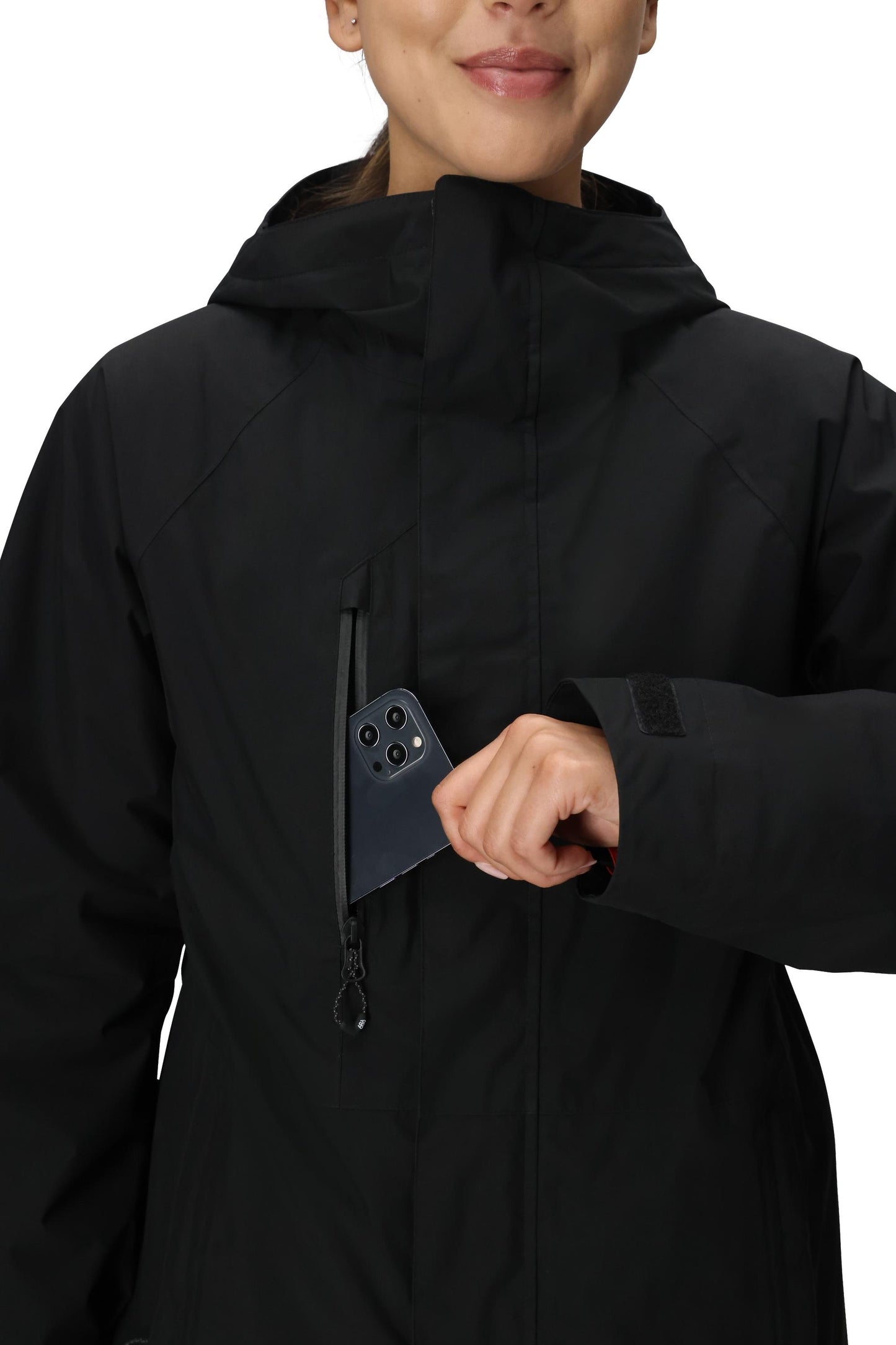 686 Women's GORE-TEX Willow Jacket