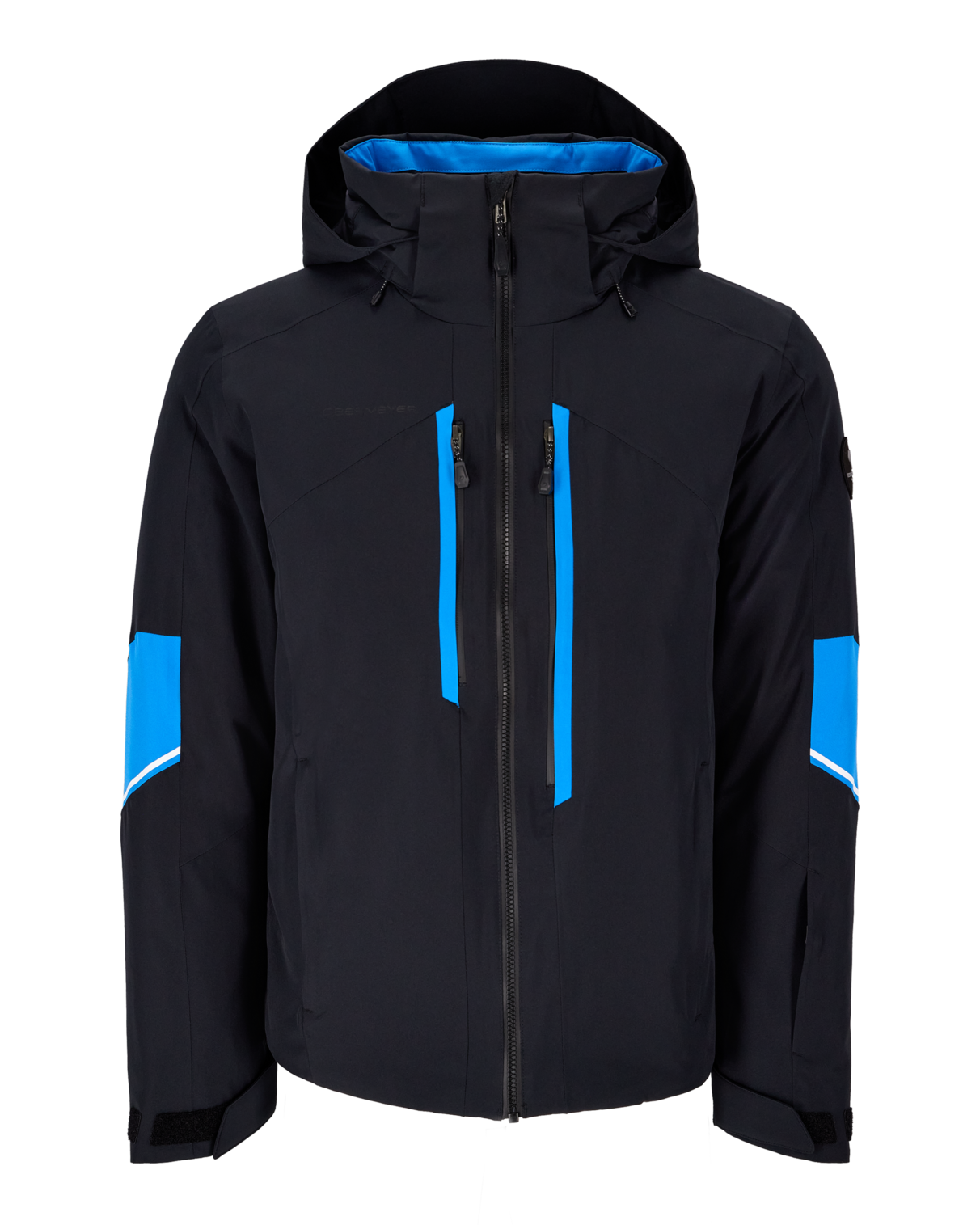 Obermeyer Fall Line Jacket 2025