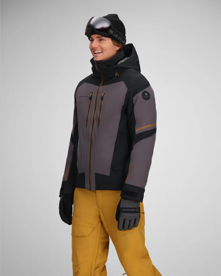 Obermeyer Charger Jacket 2025