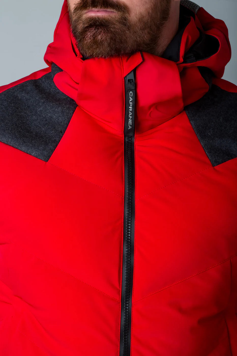 Capranea Badus Jacket