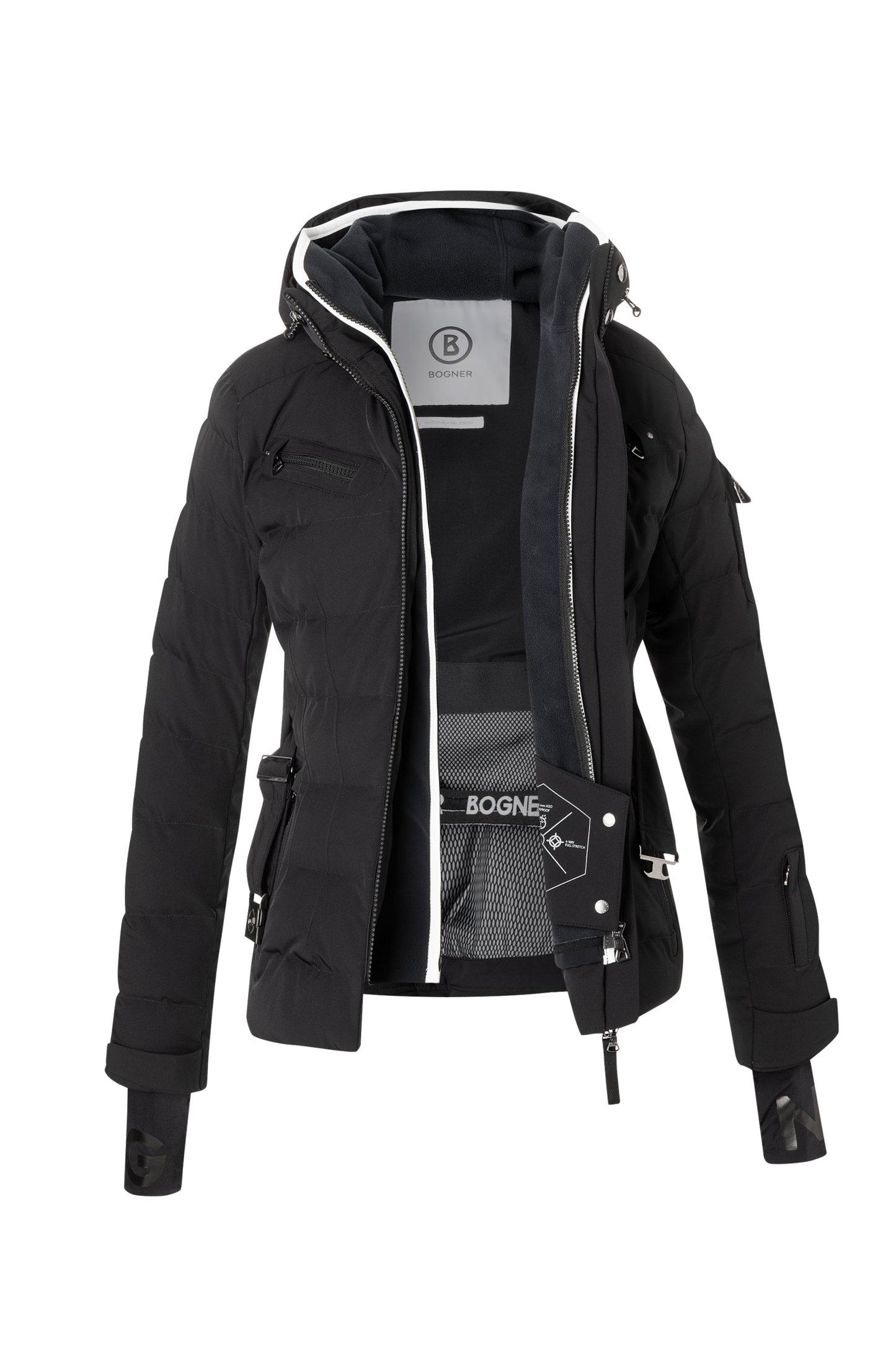 Bogner Ellya-T