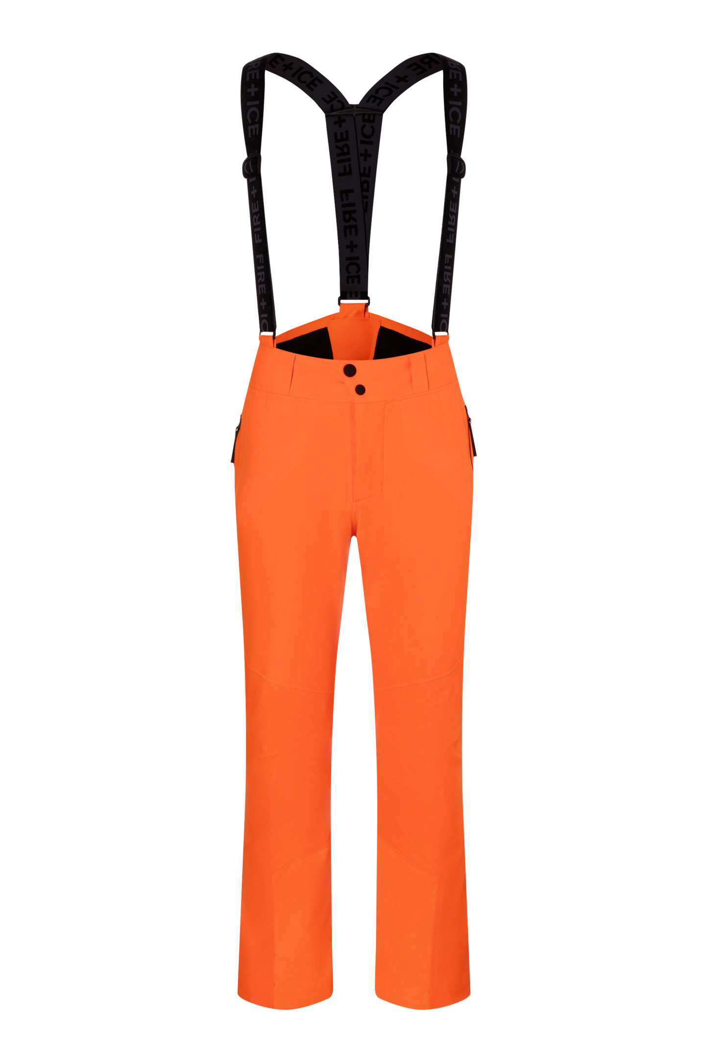 Fire+Ice Scott3-T