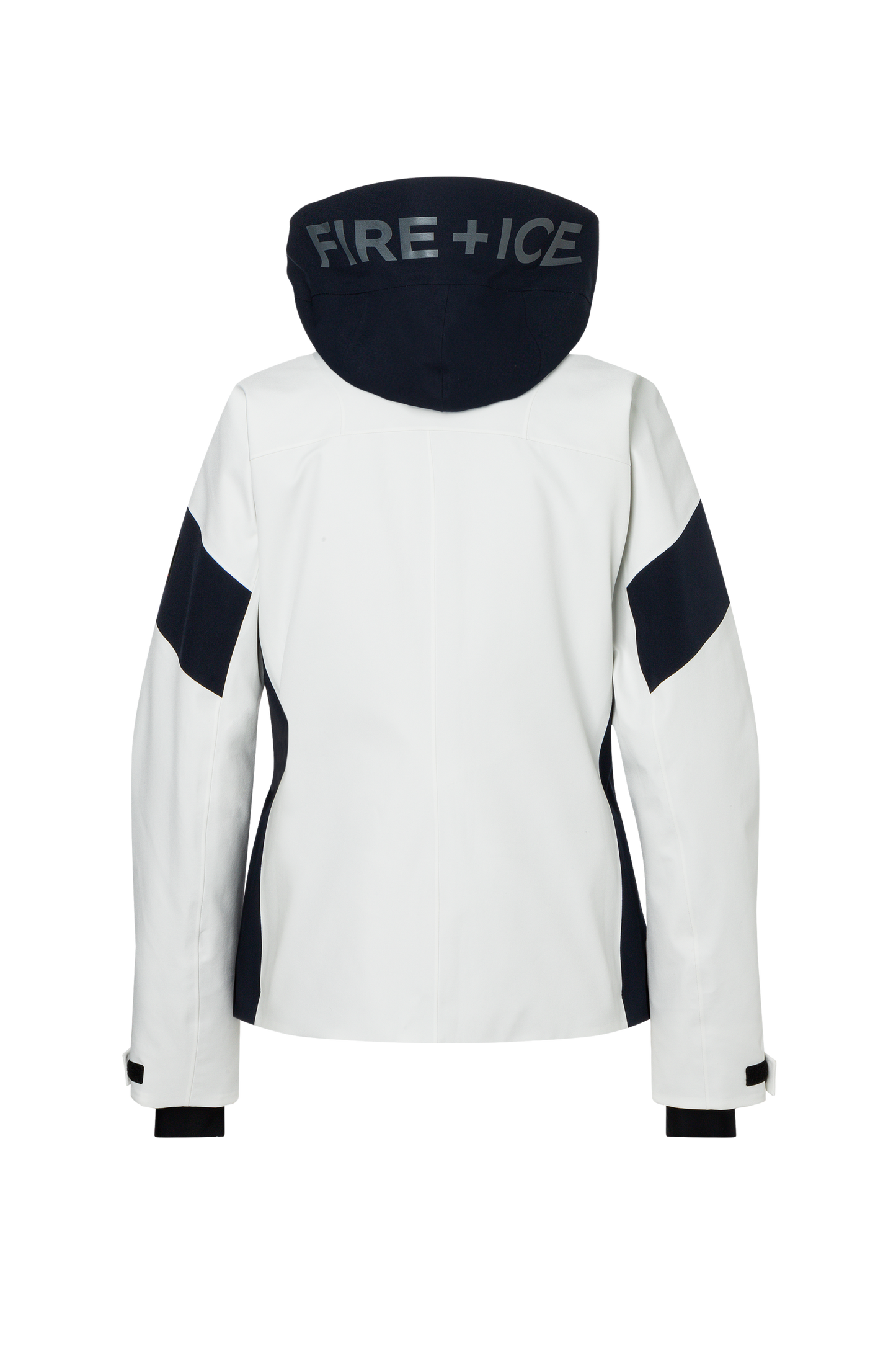 FIRE + ICE Ashley-T