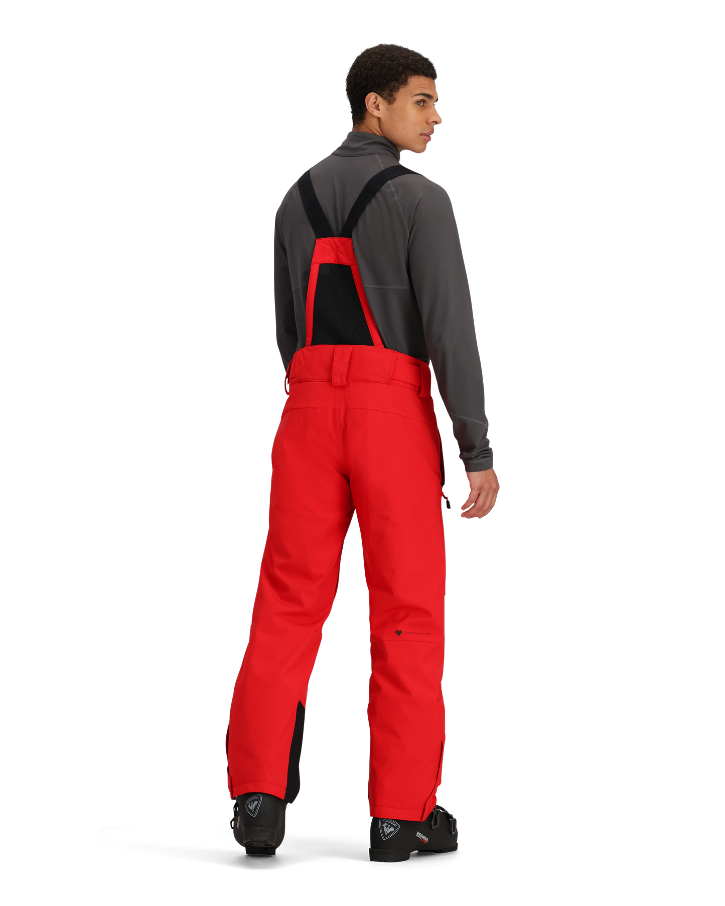 Obermeyer Force Suspender Pant