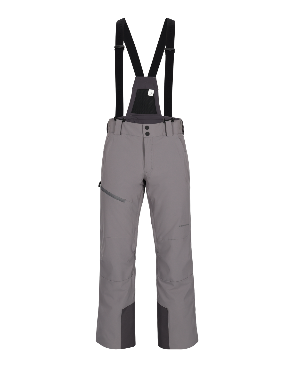 Obermeyer Force Suspender Pant 2025