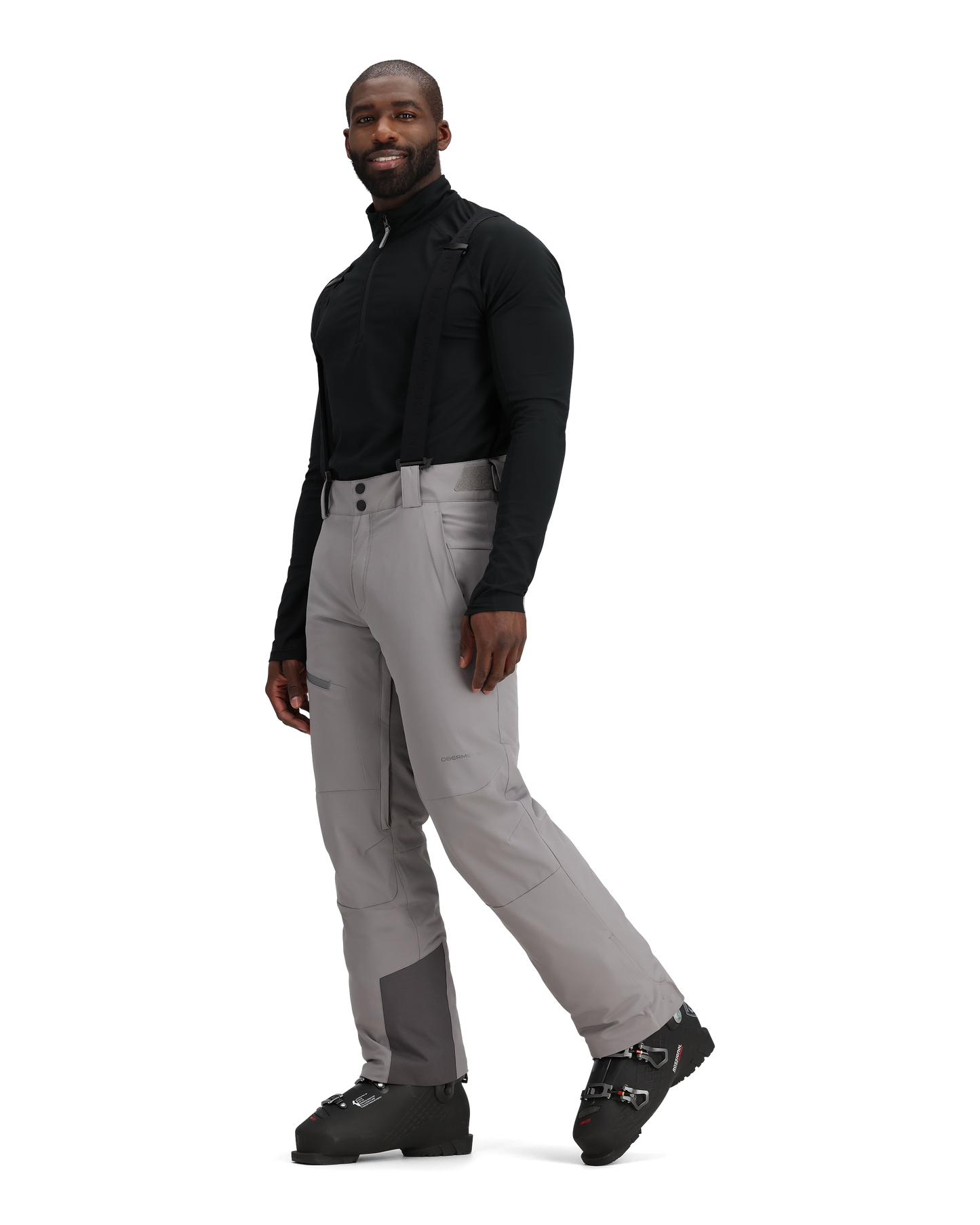 Obermeyer Force Suspender Pant