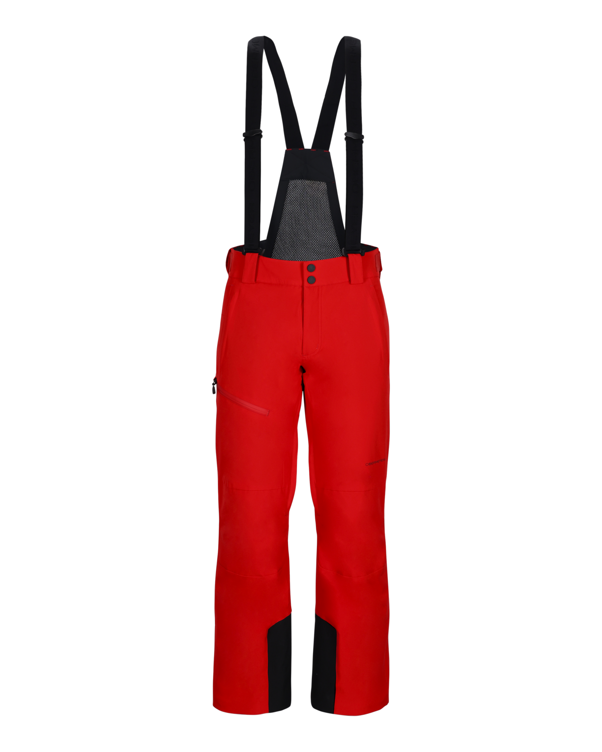 Obermeyer Force Suspender Pant 2025