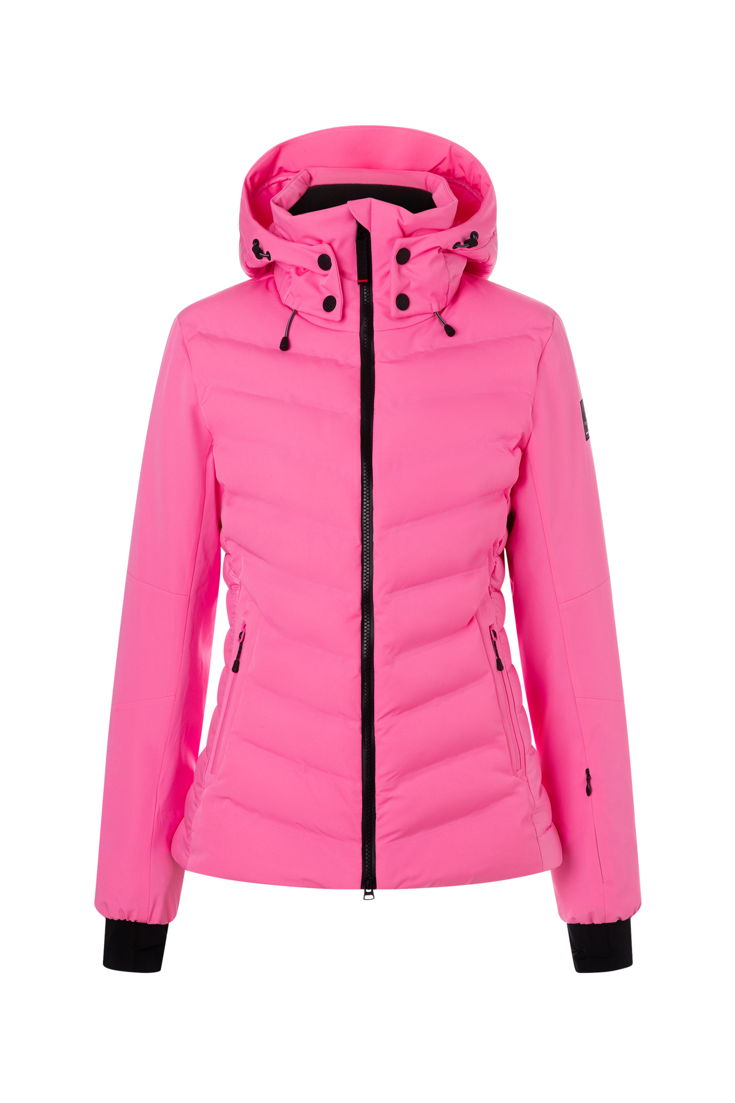 Fire + Ice JANKA4 2025