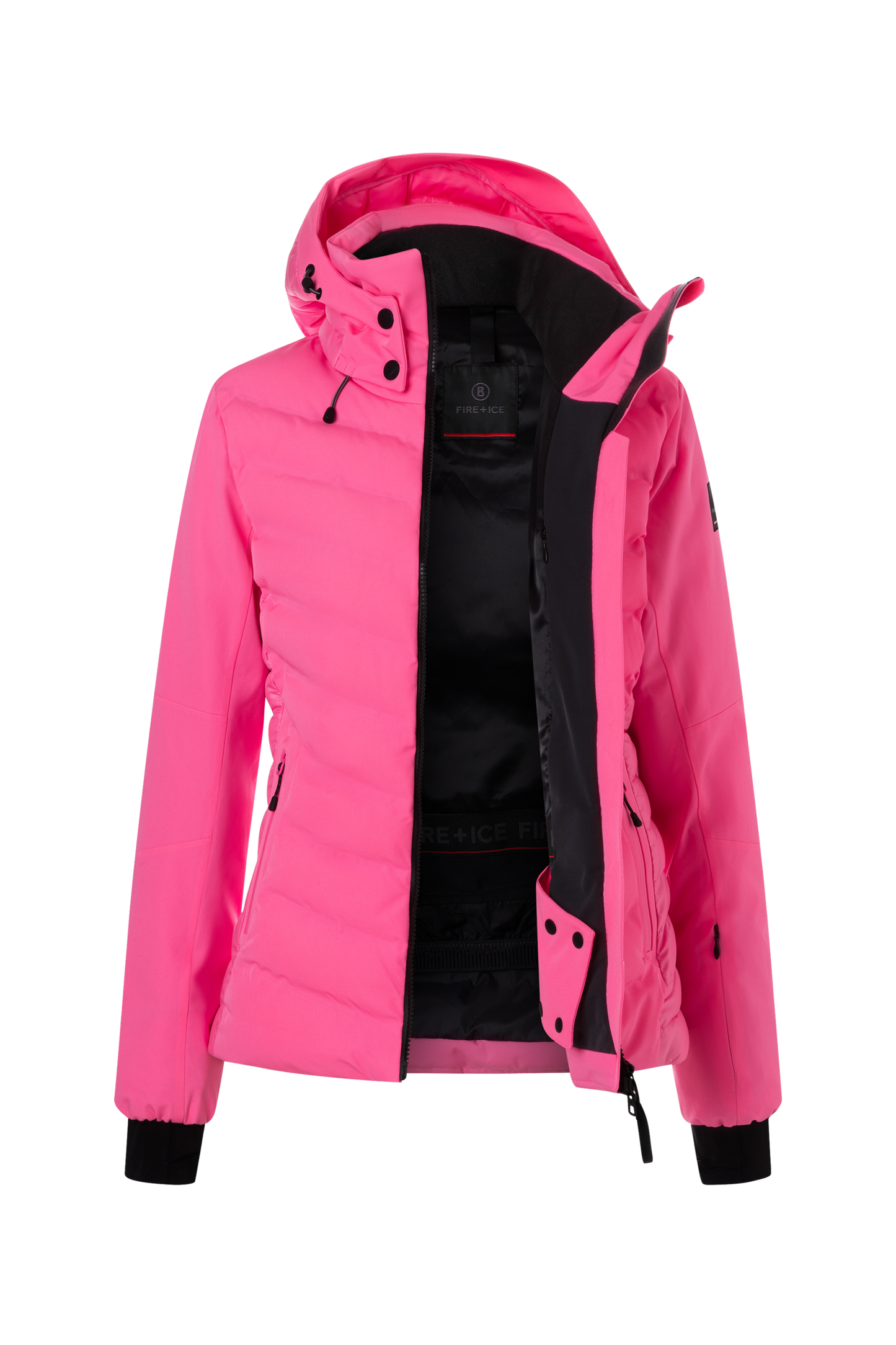 Fire + Ice JANKA4 2025