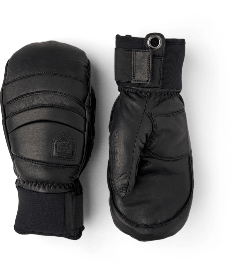Hestra Fall Line Mitt 2025