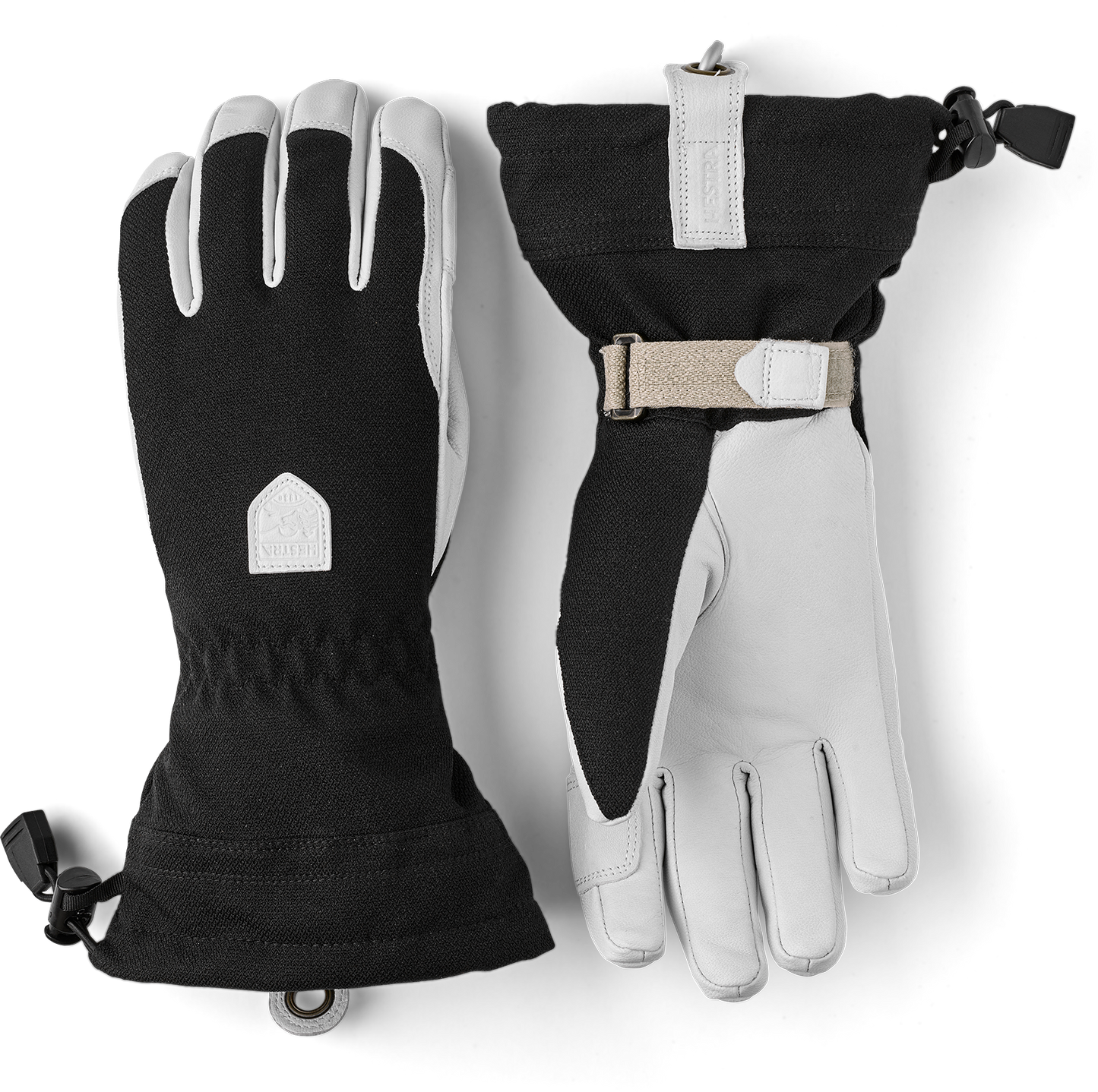 Hestra Womens Patrol Gauntlet