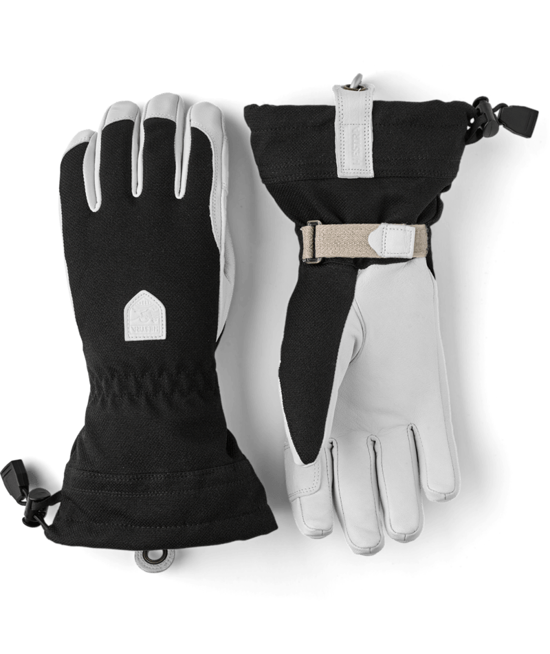 Hestra Womens Patrol Gauntlet 2025