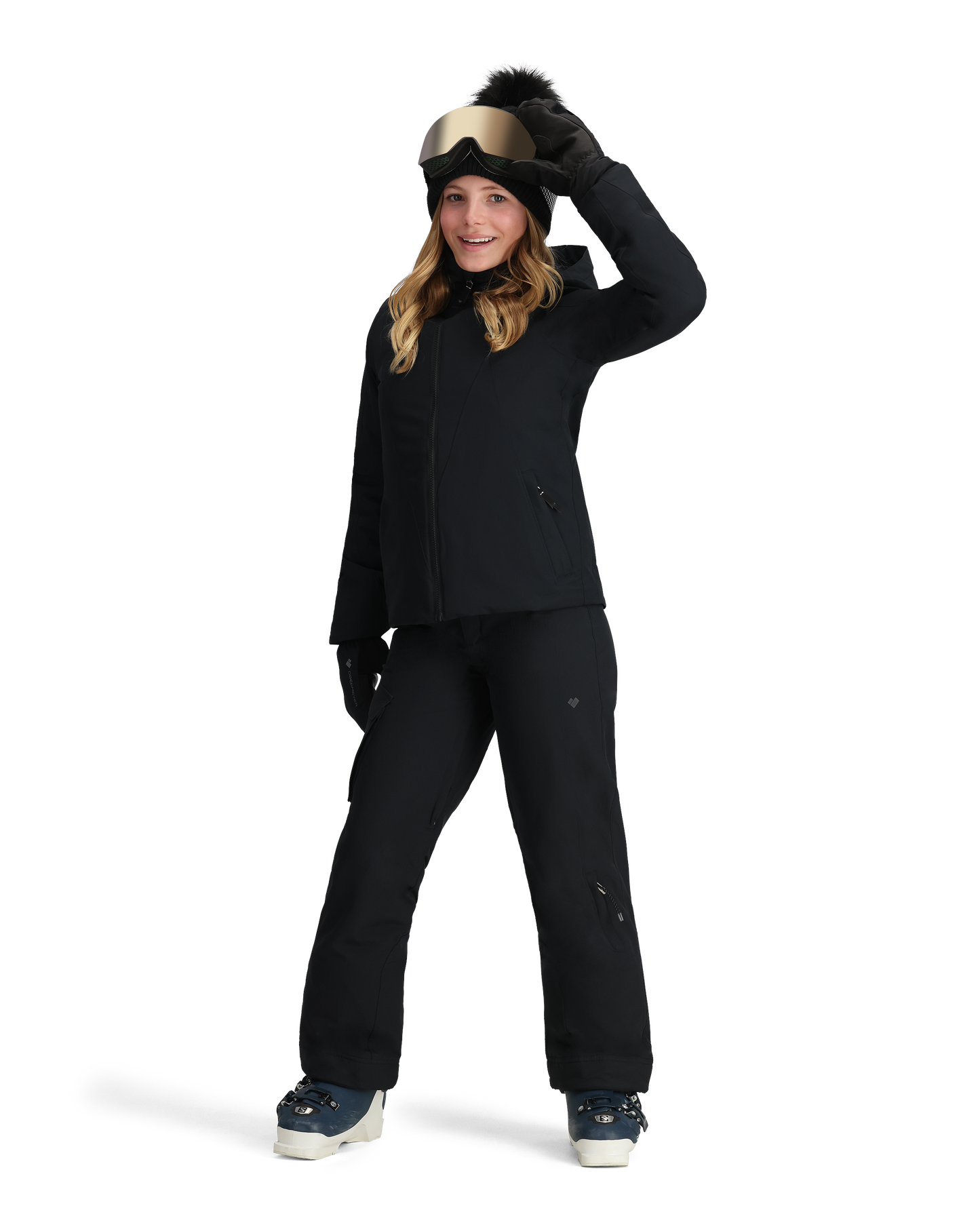 Obermeyer Rylee Jacket