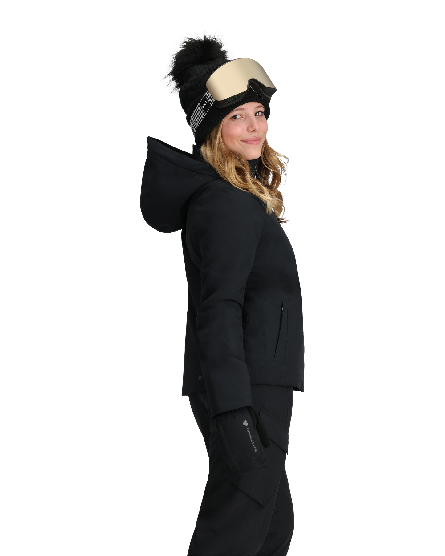 Obermeyer Rylee Jacket
