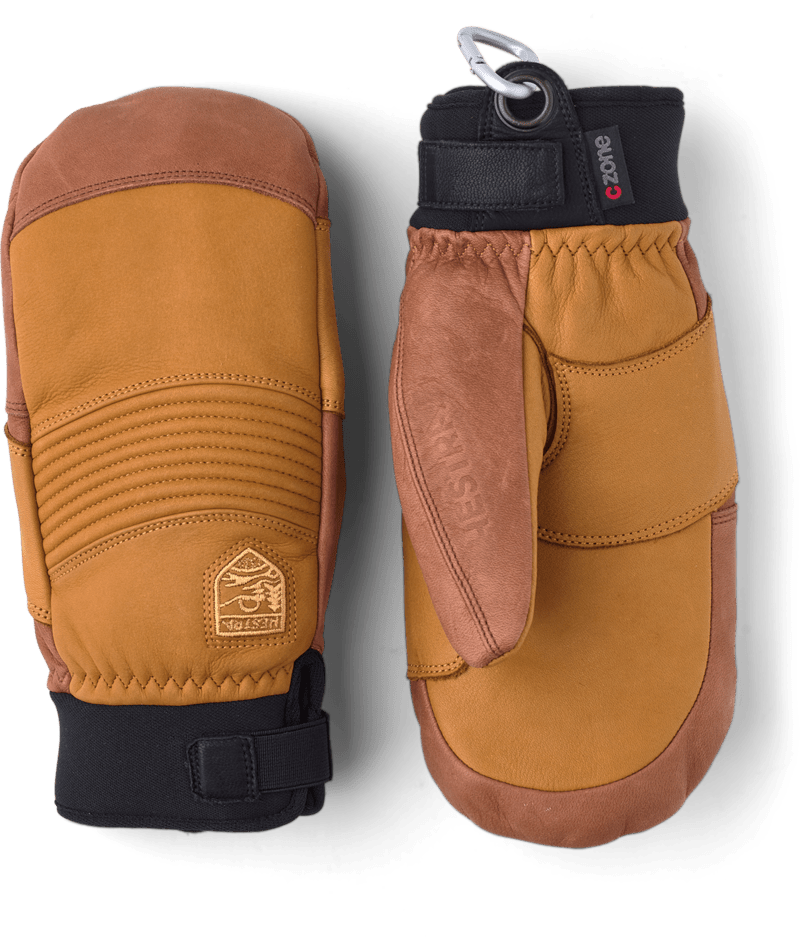 Hestra Freeride CZone Mitt 2025