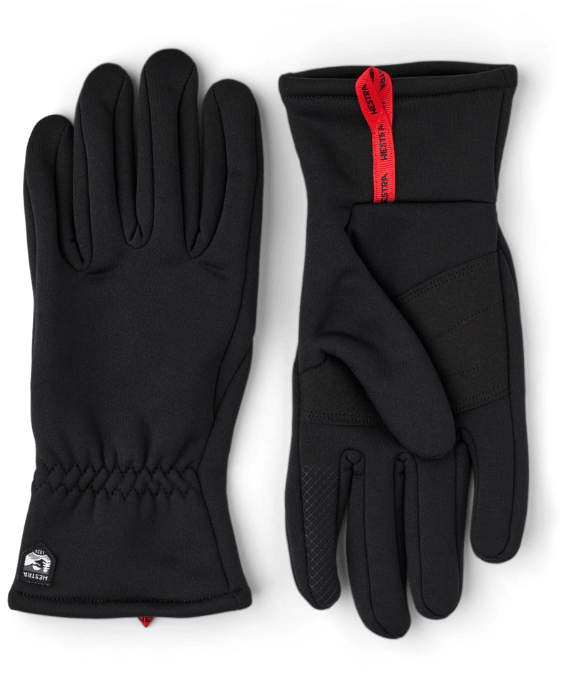 Hestra Touch Point Fleece Liner Sr 2025