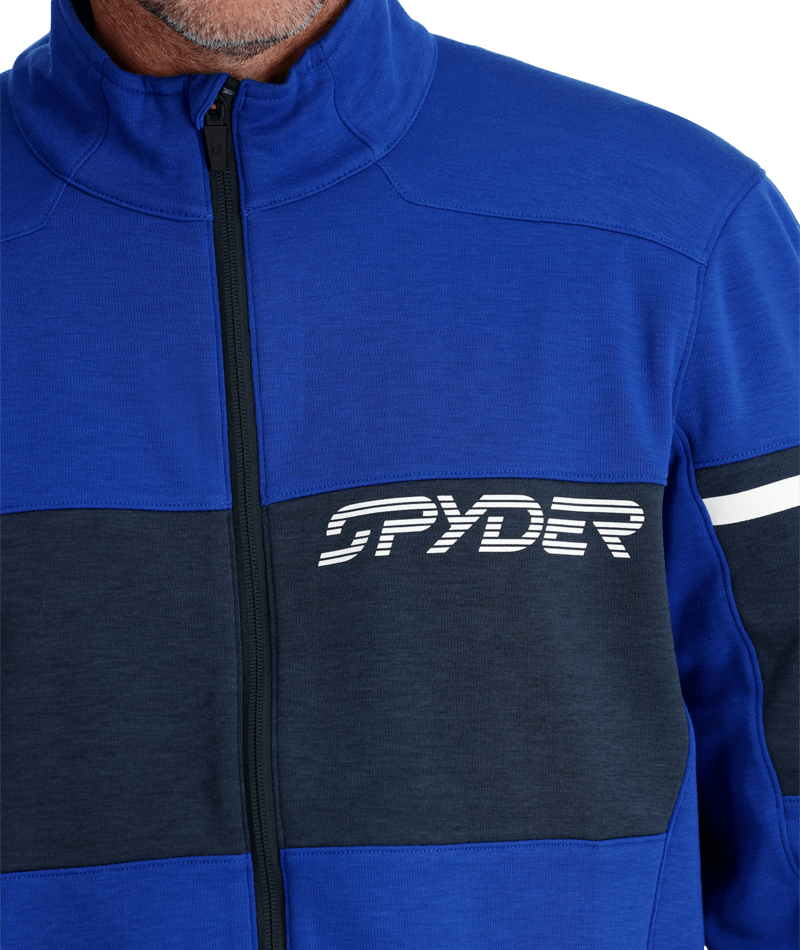 Spyder Speed Fleece Jacket