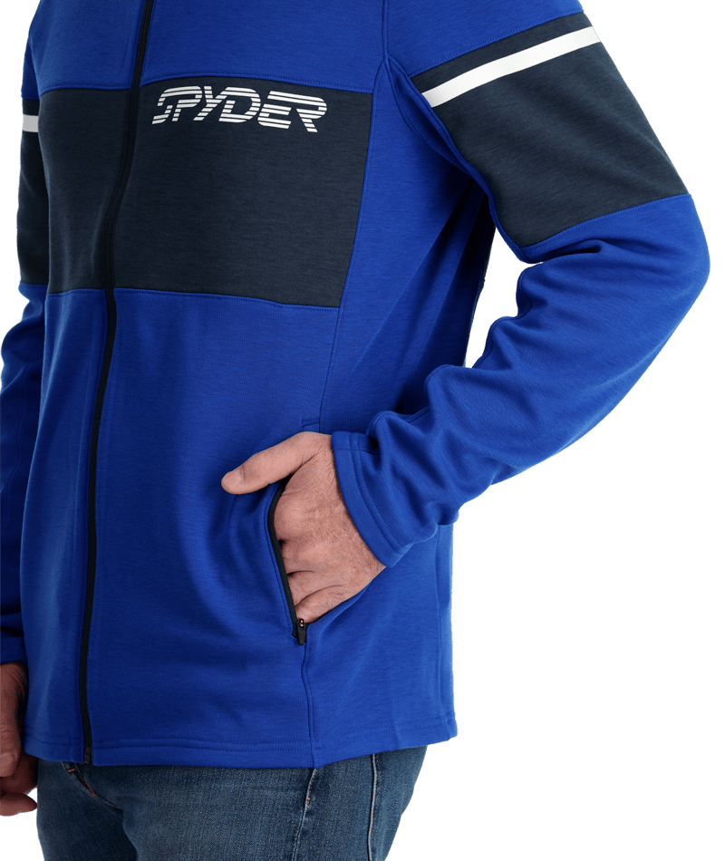 Spyder Speed Fleece Jacket