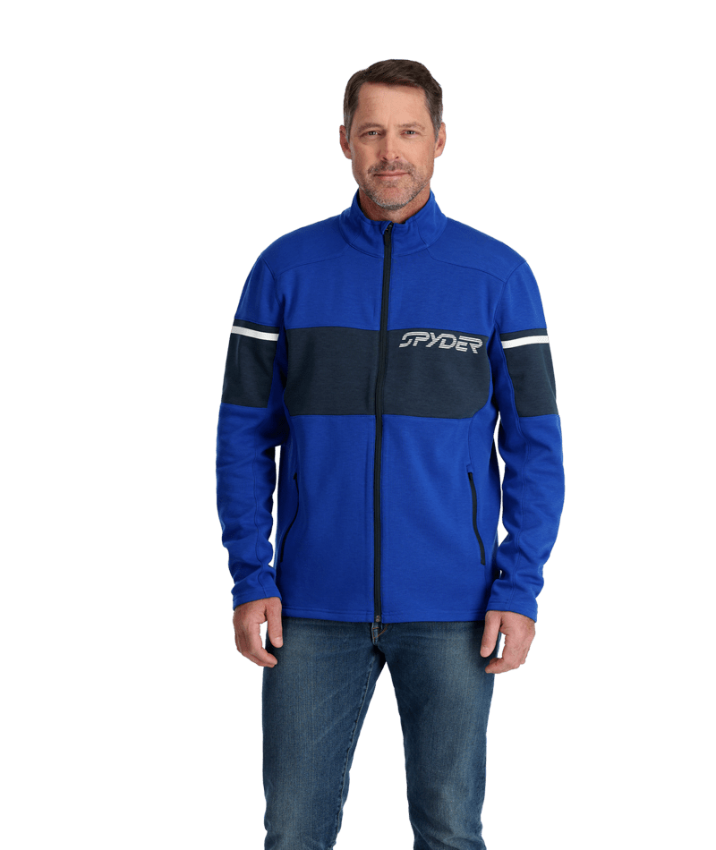 Spyder Speed Fleece Jacket