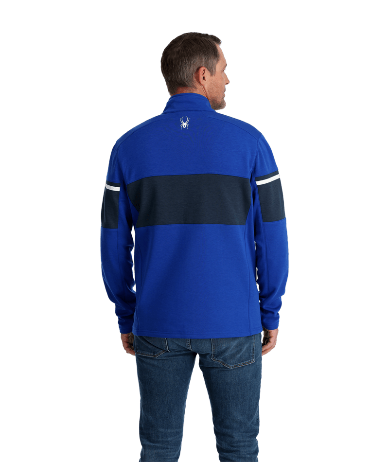 Spyder Speed Fleece Jacket