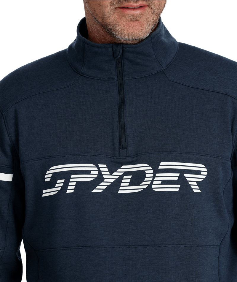 Spyder Speed Fleece 1/2 Zip – The Uptop Shop