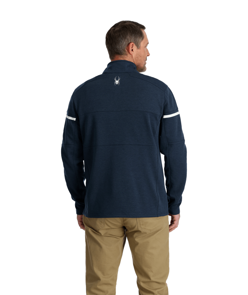 Spyder Speed Fleece 1/2 Zip – The Uptop Shop