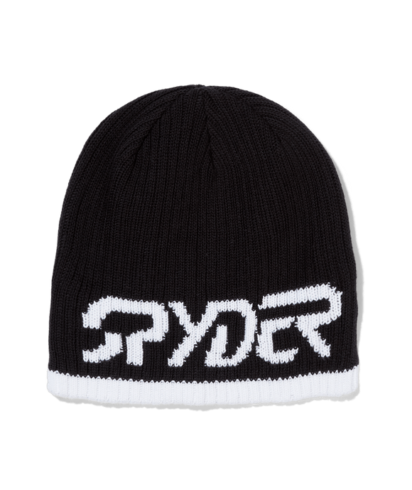 Spyder Logo Hat