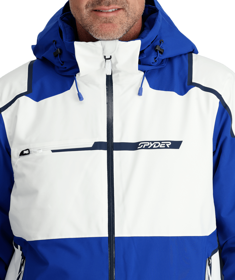 Spyder Titan Jacket