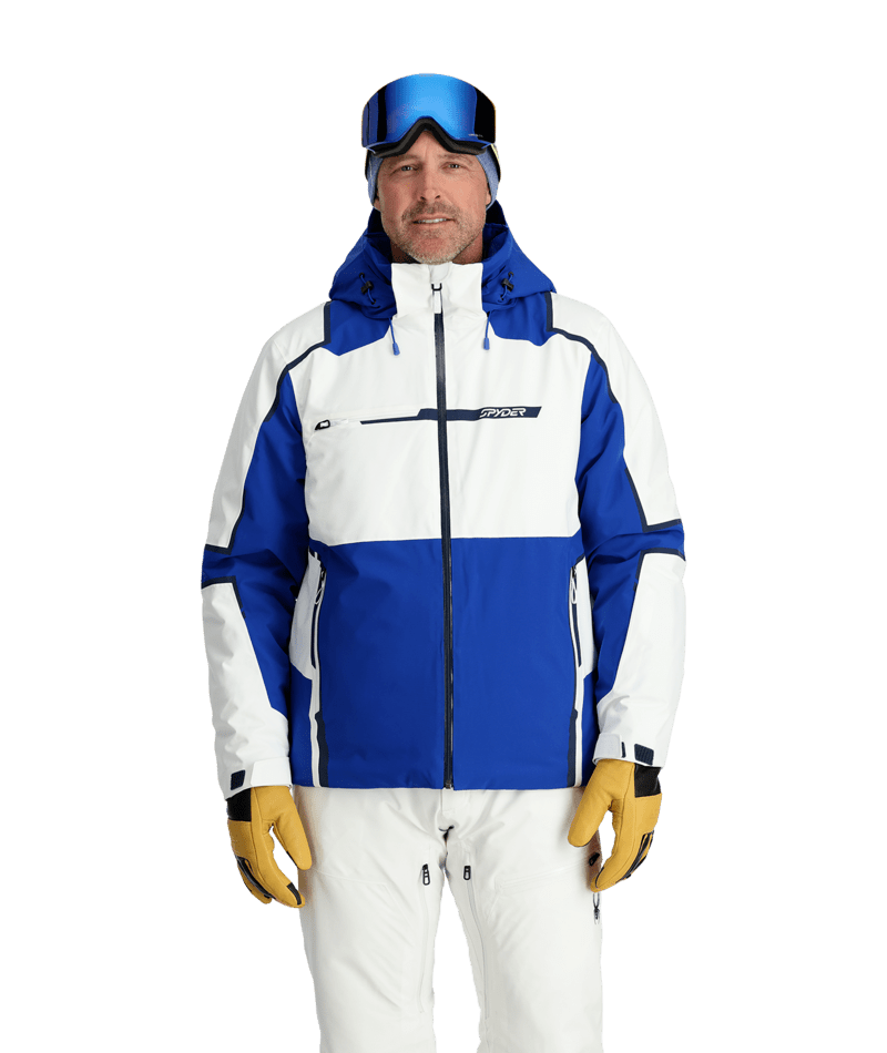 Spyder Titan Jacket