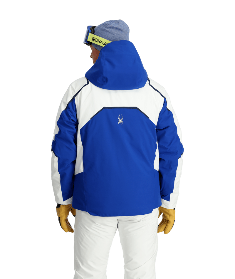 Spyder Titan Jacket