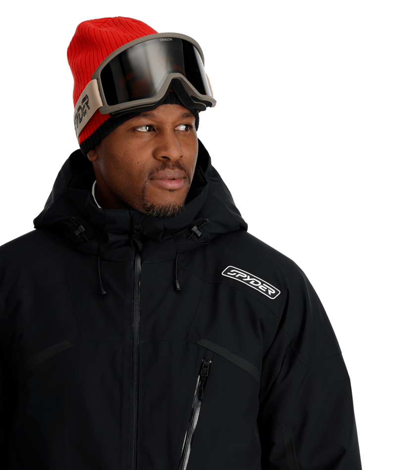 Spyder Leader Jacket
